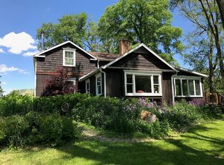 5228 County Highway P, Cross Plains, WI 53528
