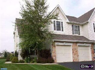126 Stetson Dr, Chalfont, PA 18914