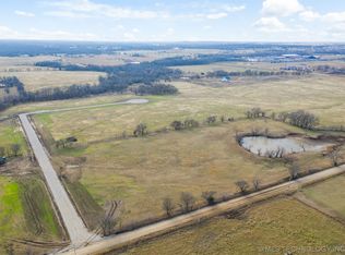 6 231st St, Beggs, OK 74421