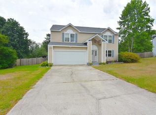 116 Bridleridge Rd, Lexington, SC 29073