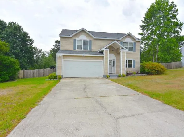 116 Bridleridge Rd, Lexington, SC 29073