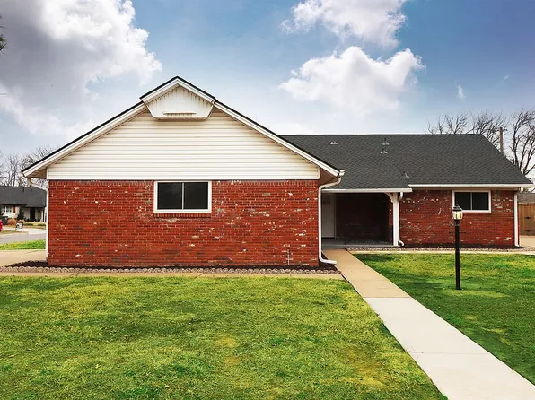 4020 S 94th Ave E, Tulsa, OK 74145