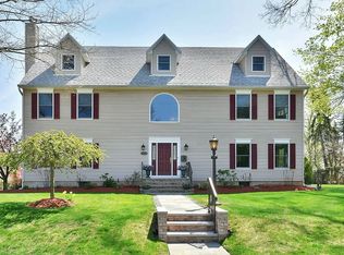 375 Forest Ave, Glen Ridge, NJ 07028