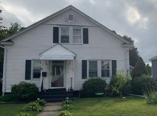 67 State St, Chicopee, MA 01013