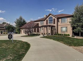 14091 W 63rd Pl, Arvada, CO 80004