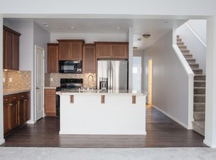 21417 104th Street Ct E, Bonney Lake, WA 98391