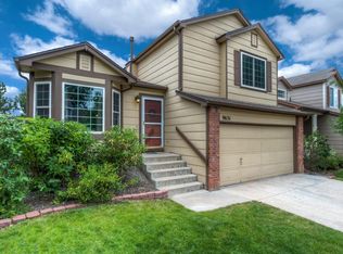 9631 Moss Rose Cir, Highlands Ranch, CO 80129