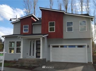 11515 SE 186th Pl, Renton, WA 98058