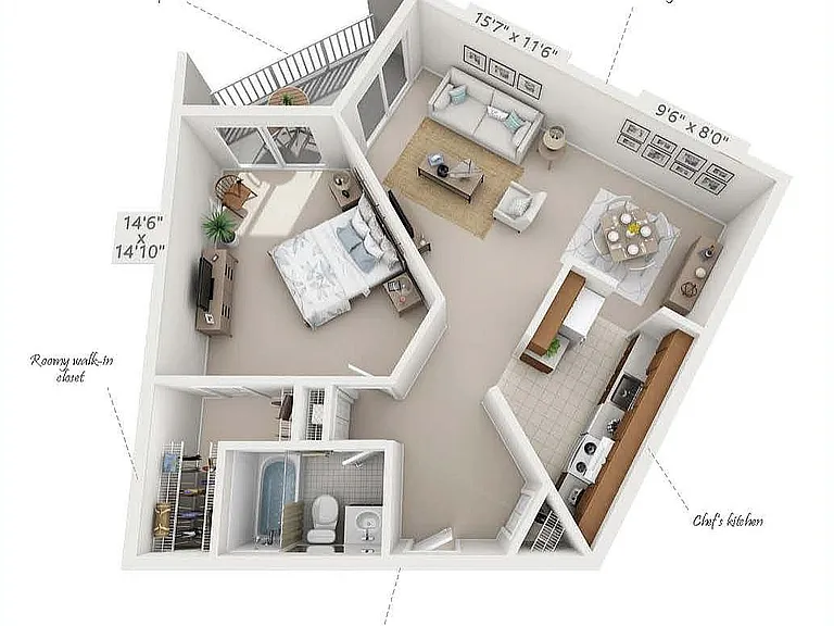 Barrington 3D Floorplan 2025-09-23 Barrington 3D Floorplan 2025-09-23