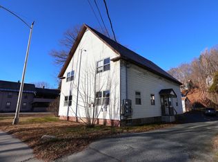 401 Maple St, White River Junction, VT 05001