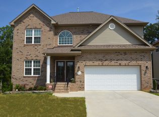 2852 Eland Dr, Winston Salem, NC 27127