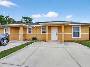 4424 26th St SW, Lehigh Acres, FL 33973