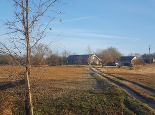 441 Country Spring Rd, Lorena, TX 76655