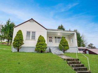 900 E State Ave, Terra Alta, WV 26764