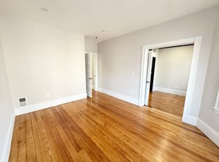 71 Saxton St #3, Boston, MA 02125