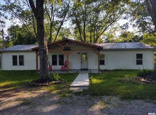 5525 Buncombe Rd, Vienna, IL 62995