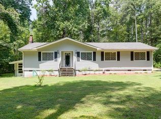 5783 Herring Creek Rd, Aylett, VA 23009