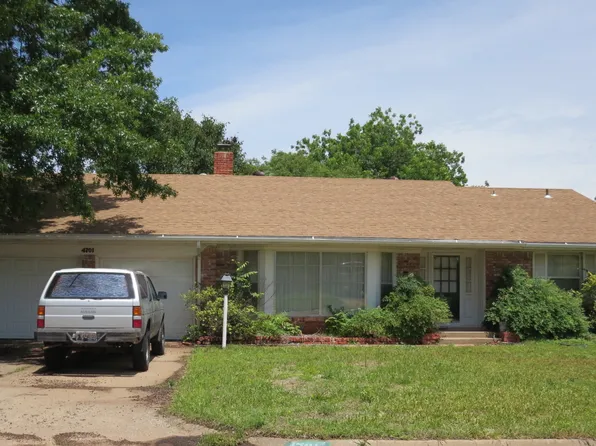 4701 NW 65th St, Oklahoma City, OK 73132