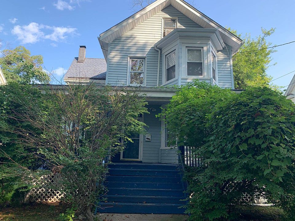 67 Marion Ave Mount Vernon NY 10552 Zillow