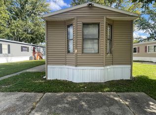 2099 Outer Rd Lot 157, Bates City, MO 64011