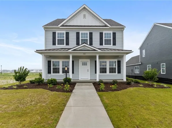 102 Ryker Rd W, Moyock, NC 27958