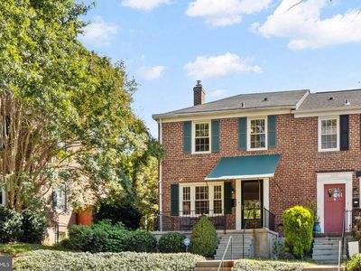 107 Stanmore Rd, Baltimore, MD, 21212