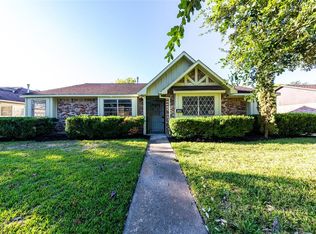 9207 Neff St, Houston, TX 77036