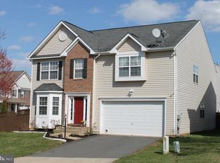 1717 Lambert Ct, Culpeper, VA