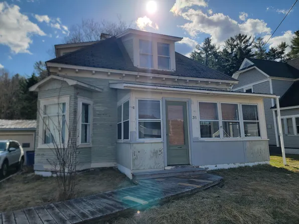 31 Broad Ln, Au Sable Forks, NY 12912