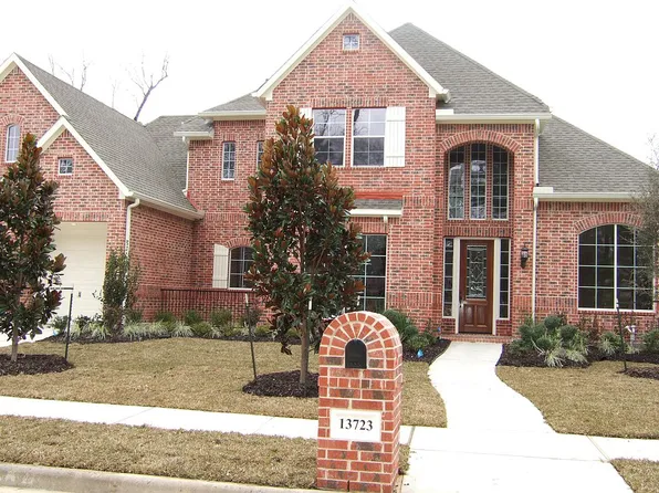 13723 Greenwood Ln S, Houston, TX 77044
