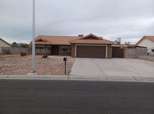 6068 Sunkiss Dr, Las Vegas, NV 89110