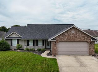 3745 Leawood Dr, Jasper, IN 47546