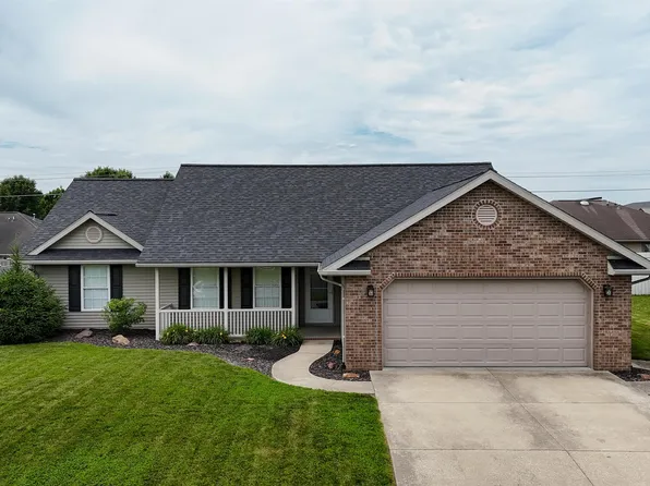 3745 Leawood Dr, Jasper, IN 47546