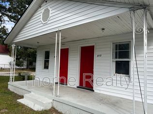 808 E Grand Ave, Rocky Mount, NC 27801