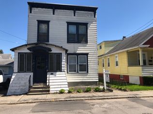 178 Lancaster St, Cohoes, NY 12047