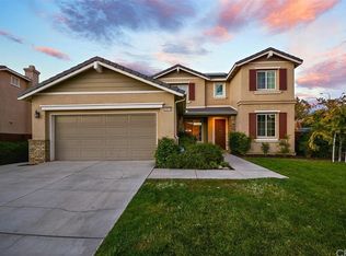 34976 Middlecoff Ct, Beaumont, CA 92223