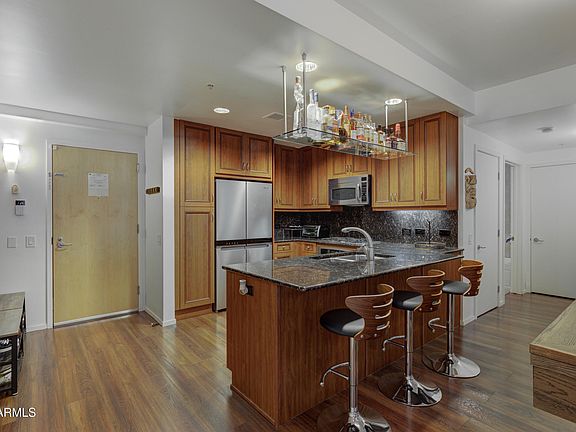 2nd image of 7147 E RANCHO VISTA Drive #4007