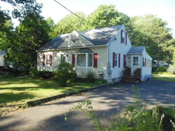 1960 North Avenue, Burlington, VT 05408