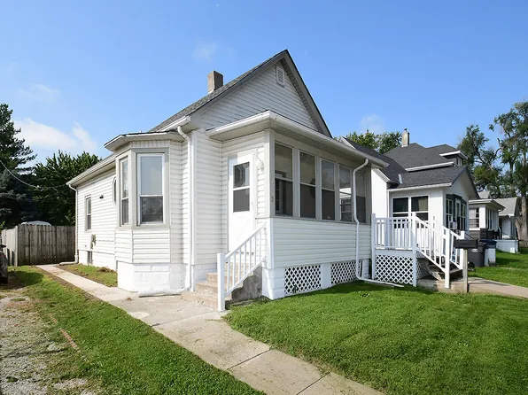 2205 6th Ave, Council Bluffs, IA 51501