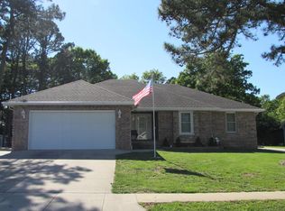 125 Alysse Ln, Hollister, MO 65672