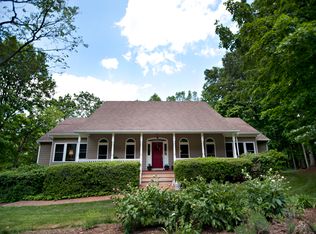 2030 Tremont Rd, Charlottesville, VA 22911