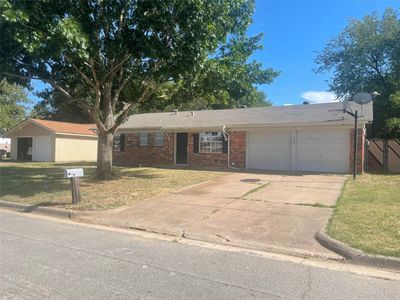 309 Arthur Dr, Kennedale, TX, 76060