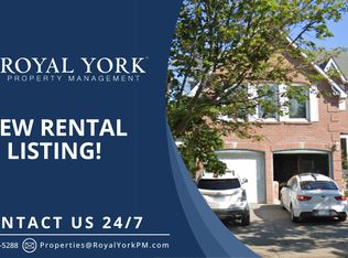 74 Chapman Dr #2, Ajax, ON L1T3G9