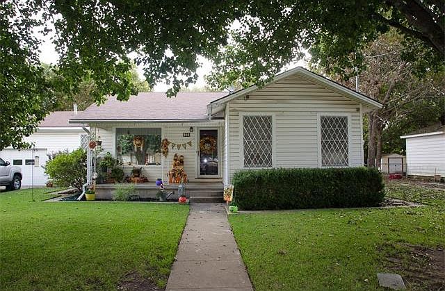 1st image of this home