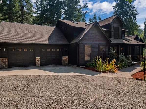 30138 Fox Hollow Rd, Eugene, OR 97405