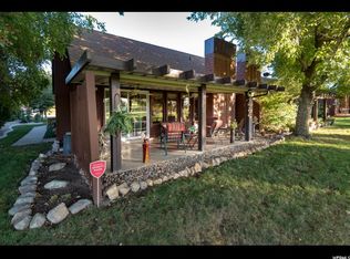 50 N White Barn Dr, Pleasant View, UT 84414