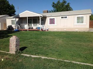 4410 Gatson St, Bakersfield, CA 93314