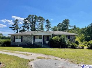 9051 Highway 917, Nichols, SC 29581
