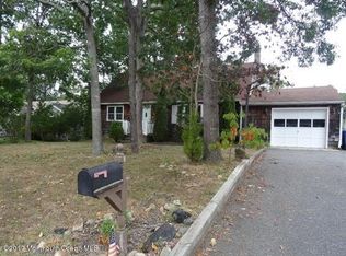 1186 Ripple Ave, Manahawkin, NJ 08050