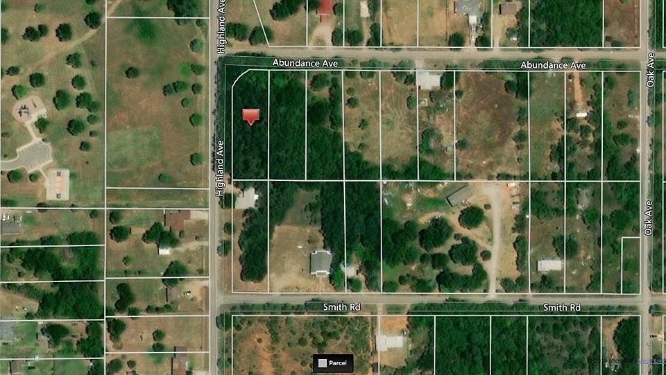 1st image of Highland Avenue Lot #11